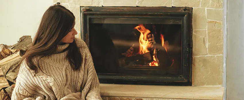 Regency Outdoor Fireplace Products Maintenance and Replacement Services in Spanish Fork, Utah
