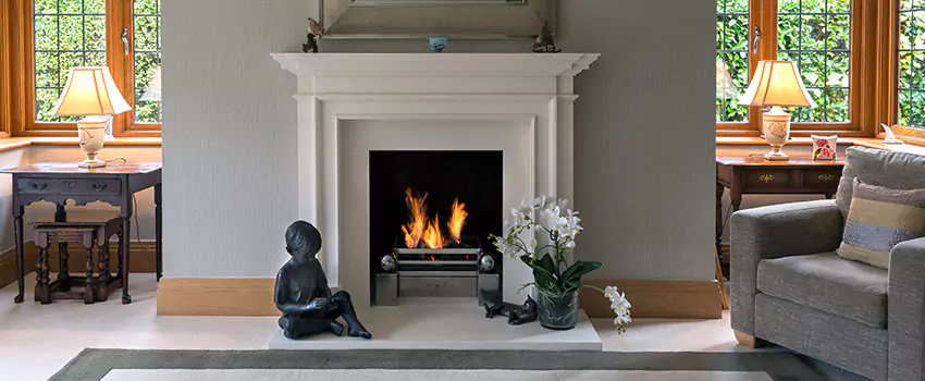 RSF Fireplaces Maintenance and Repair in Spanish Fork, Utah