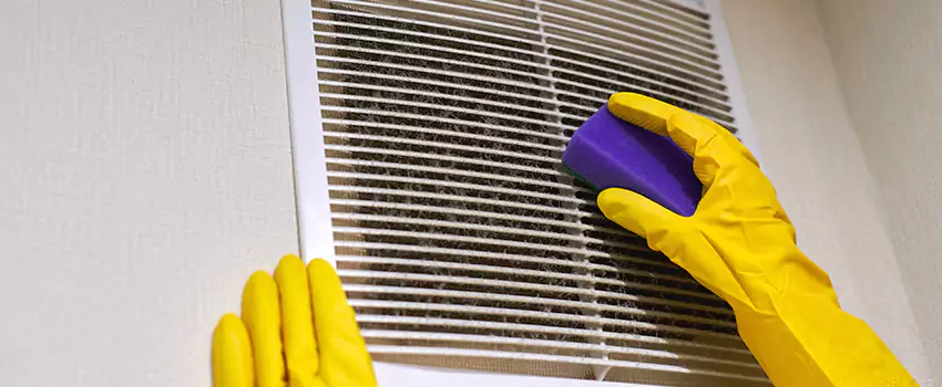 Vent Cleaning Company in Spanish Fork, UT