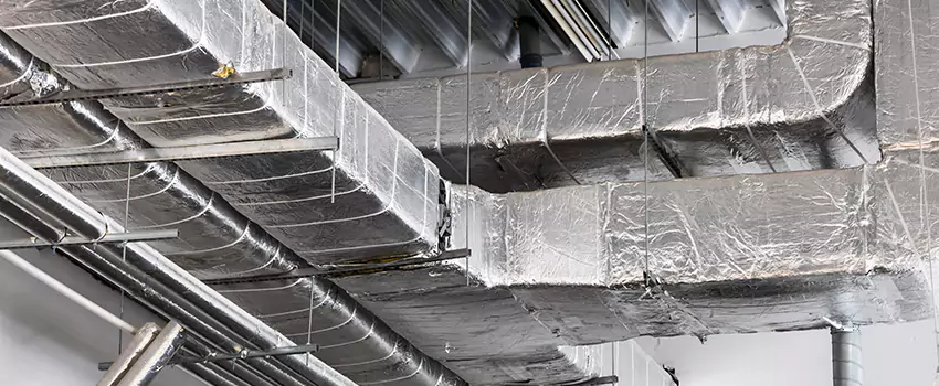 Vent Dust Cleaning Cost in Spanish Fork, UT