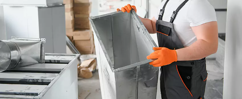 Ventilation Fan Cleaning Services in Spanish Fork, Utah