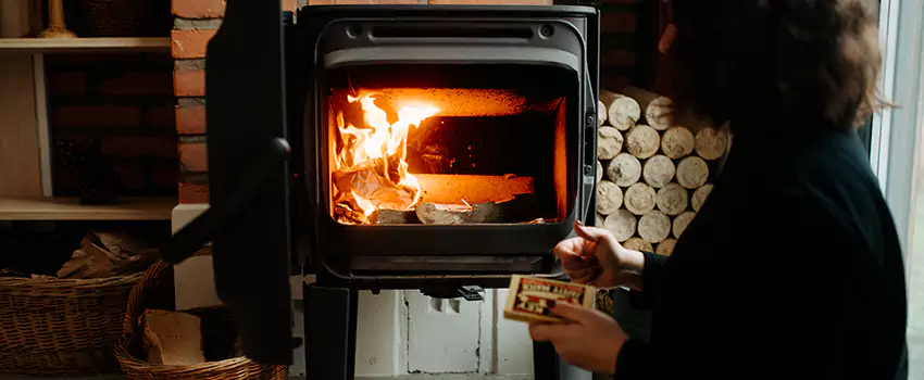 Key Features of Vermont Castings Fireplaces in Spanish Fork, UT