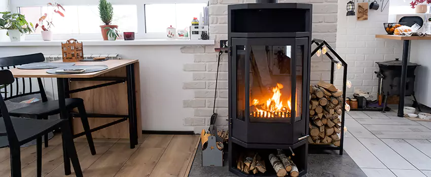 Wood Stove Firebox Installation Services in Spanish Fork, UT