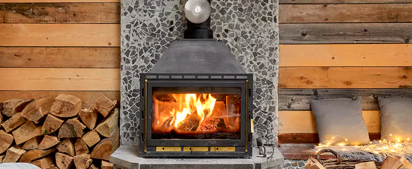 Wood Stove Cracked Glass Repair Services in Spanish Fork, UT