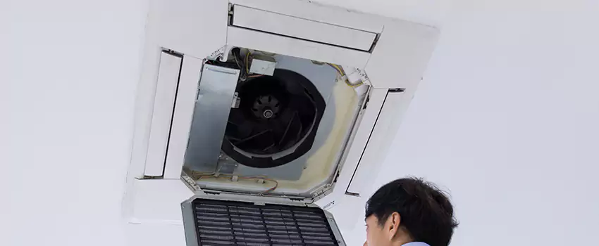 Benefits of Professional Air Duct Cleaning in Spanish Fork, Utah