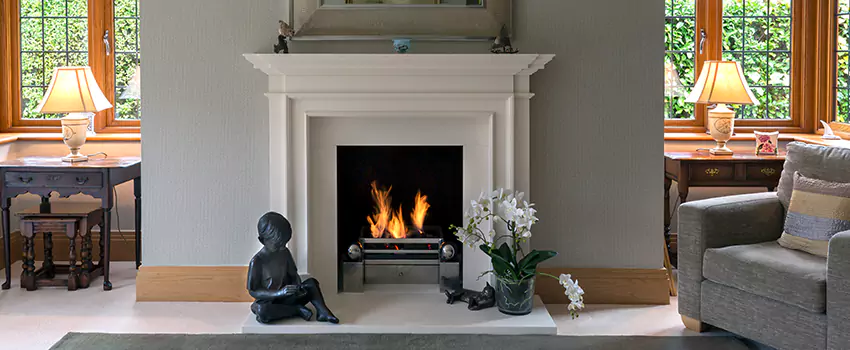 Astria Open-Hearth Wood Fireplaces Services in Spanish Fork, UT