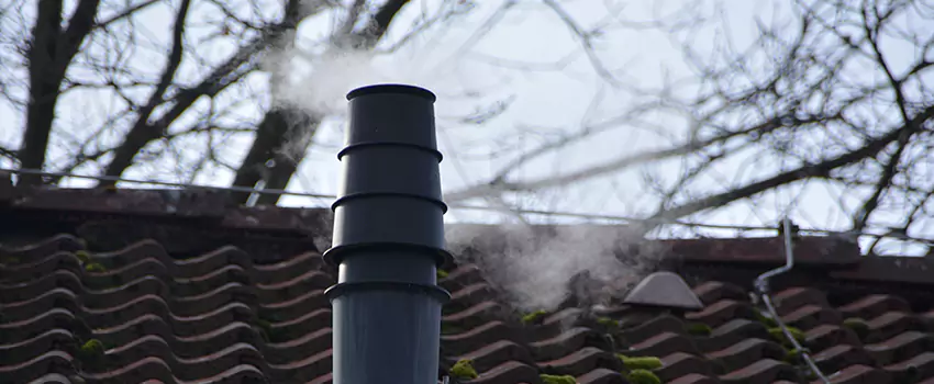 Broken Chimney Animal Screen Repair And Installation in Spanish Fork, UT