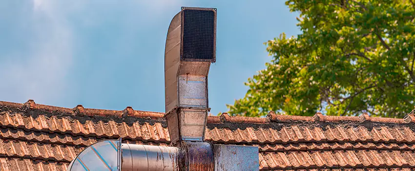 Chimney Creosote Cleaning Experts in Spanish Fork, Utah
