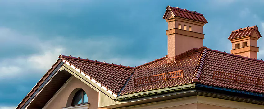 Residential Chimney Services in Spanish Fork, Utah