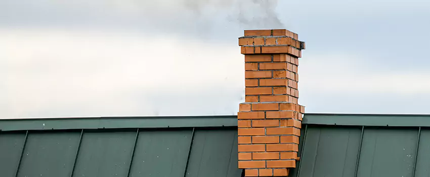 Chimney Installation Company in Spanish Fork, UT