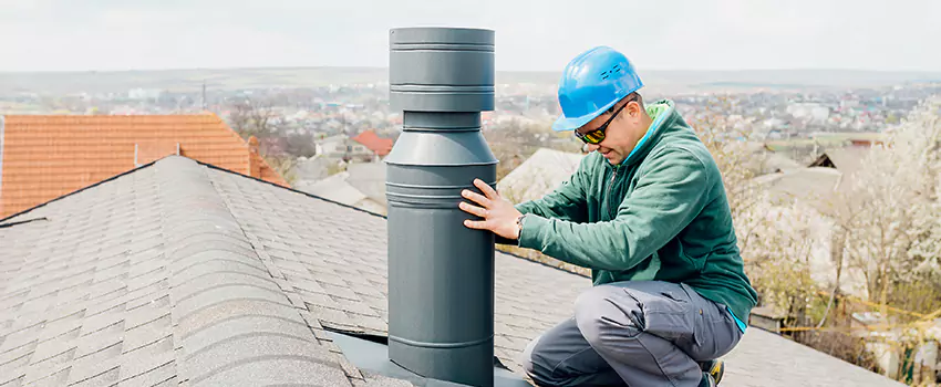 Insulated Chimney Liner Services in Spanish Fork, UT