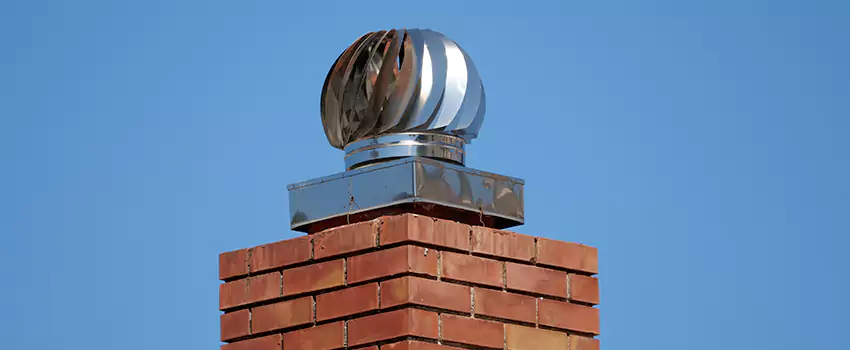 Chimney Flue Rebuild Services in Spanish Fork, Utah
