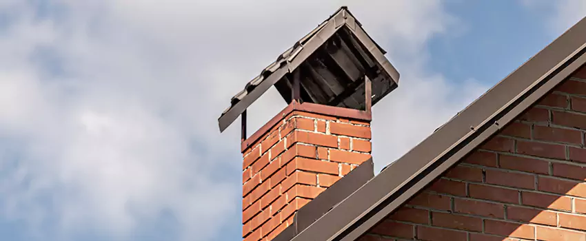 Chimney Saver Masonry Repair Contractor in Spanish Fork, Utah