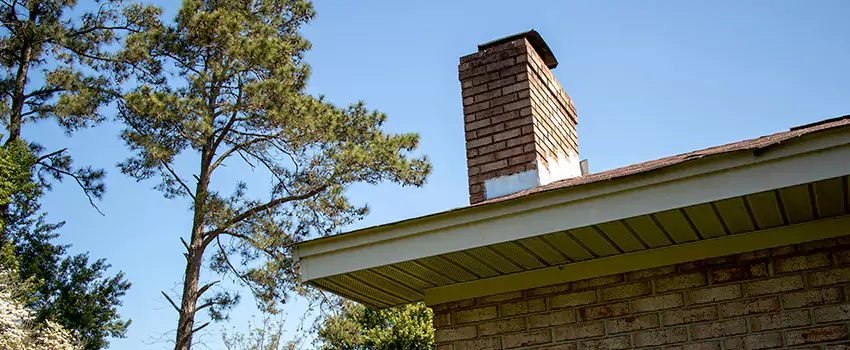 Brick Chimney Sweep Near Me in Spanish Fork, UT