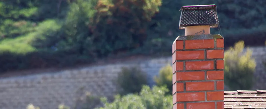 Chimney Tuckpointing And Masonry Restoration in Spanish Fork, UT