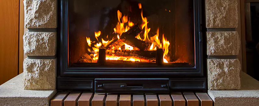 Decorative Fireplace Installation Cost in Spanish Fork, Utah