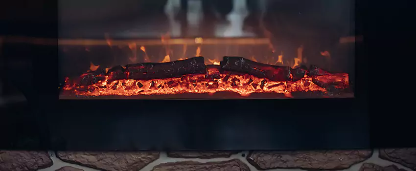 Cost of Electric Fireplace Repair Service in Spanish Fork, Utah