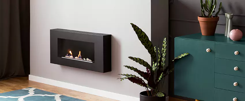 Cost of Ethanol Fireplace Repair And Installation Services in Spanish Fork, UT