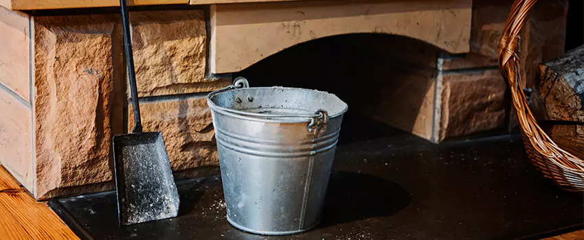 Clean The Fireplace Mantle And Hearth in Spanish Fork, Utah