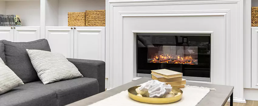 Professional Fireplace Maintenance Contractors in Spanish Fork, UT