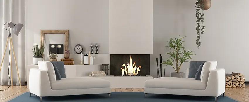 Decorative Fireplace Crystals Services in Spanish Fork, Utah
