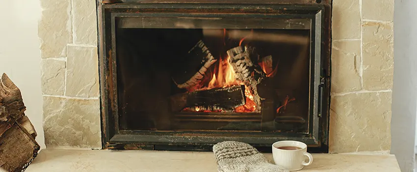 Fireplace Door Handle Replacements Services in Spanish Fork, Utah