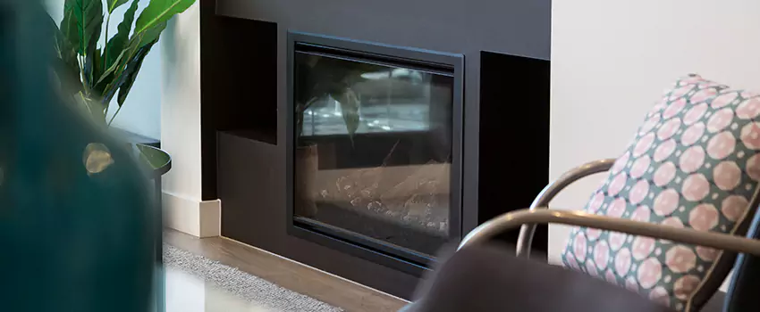 Gas Fireplace Installation in Spanish Fork, UT