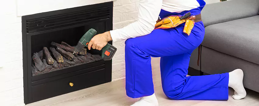Fireplace Hearth Inspection And Repair in Spanish Fork, Utah