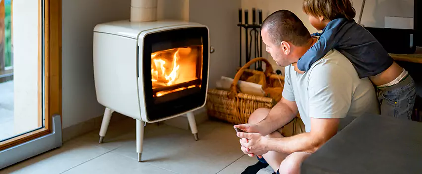 Fireplace Flue Maintenance Services in Spanish Fork, UT