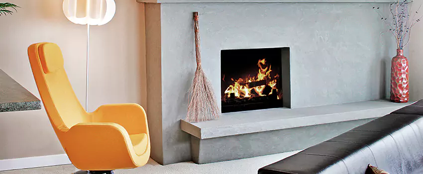 Electric Fireplace Makeover Services in Spanish Fork, UT