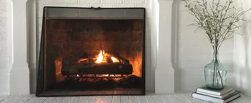 Cost-Effective Fireplace Mantel Inspection And Maintenance in Spanish Fork, UT