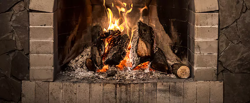 Cost of Rebuilding A Fireplace in Spanish Fork, Utah