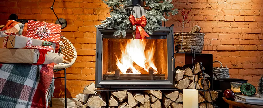 Steel Fireplace Grate Repair And Replacement Services in Spanish Fork, Utah