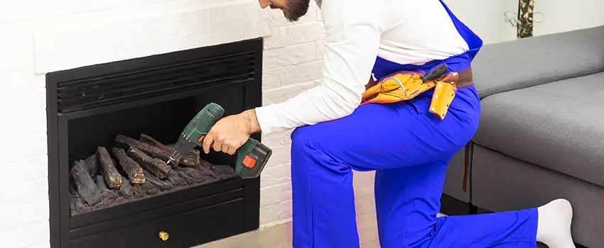 Fireplace Repair Expert in Spanish Fork, Utah