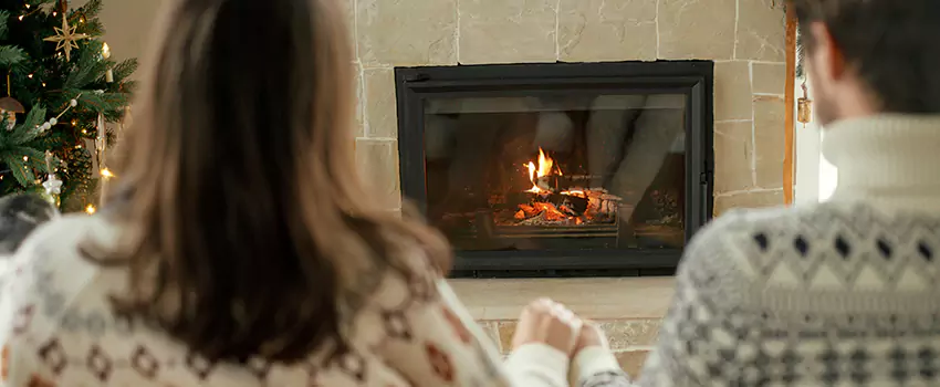 Fireplace Firebox Refurbish & Restore Services in Spanish Fork, UT