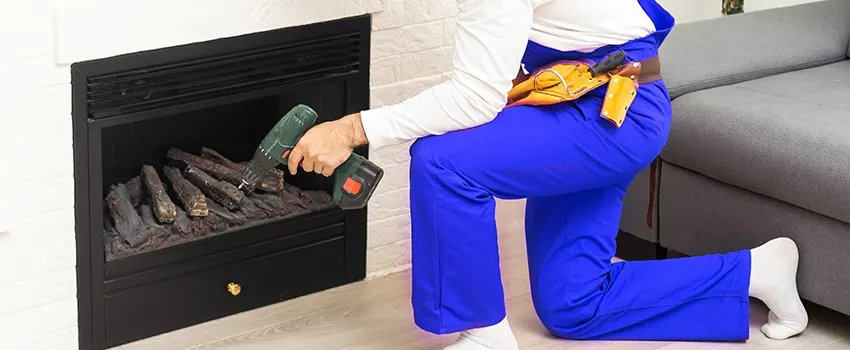 Fireplace Safety Inspection Specialists in Spanish Fork, Utah