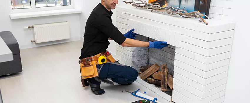 Gas Fireplace Repair And Replacement in Spanish Fork, UT