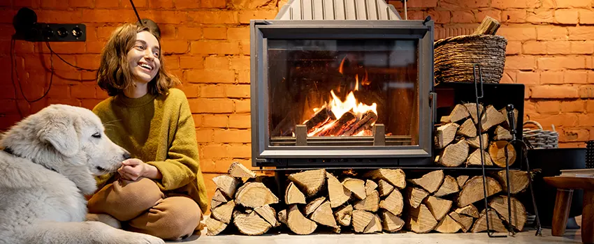 Fireplace Smell Removal Cost in Spanish Fork, UT