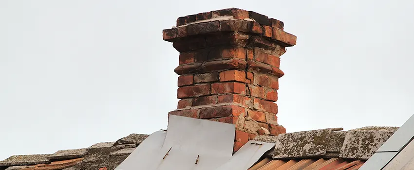 Cost of Fixing Blocked Chimney in Spanish Fork, Utah