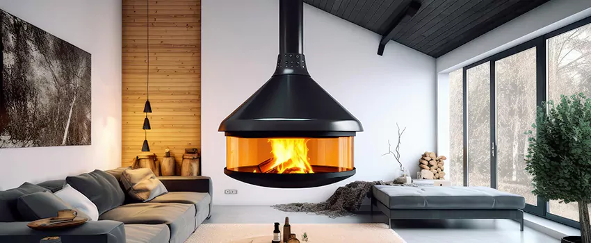 Floating Damaged Fireplace Repair Services in Spanish Fork, UT