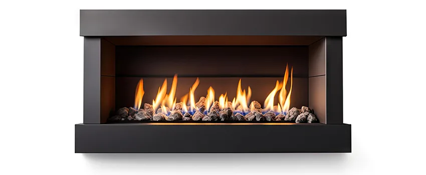 Outdoor Gas Fireplaces Installation in Spanish Fork, UT
