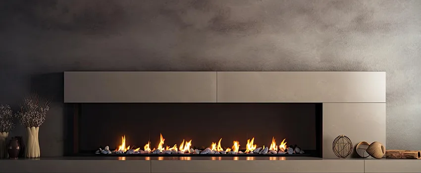 Gas Fireplace Logs Supplier in Spanish Fork, Utah