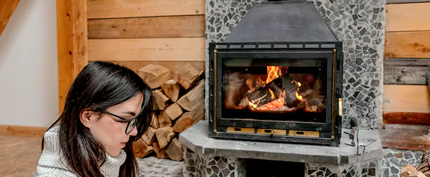 Harman P68-C Pellet Stove Repair in Spanish Fork, Utah 