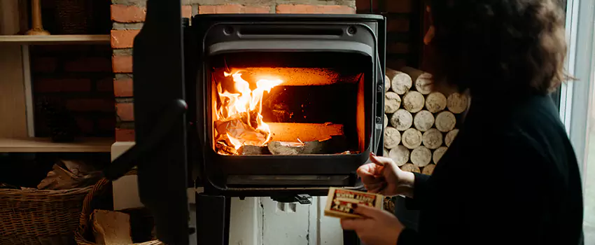 Hearthstone Wood Stoves Fireplace Repair in Spanish Fork, Utah