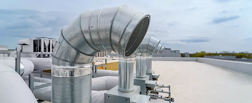 Insulated Ductwork Repair Services Near Me in Spanish Fork, UT