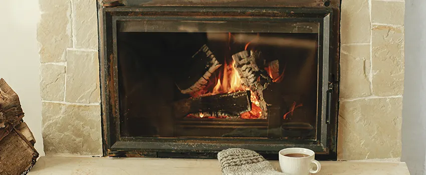 Kings man Fireplaces Insert Services in Spanish Fork, UT