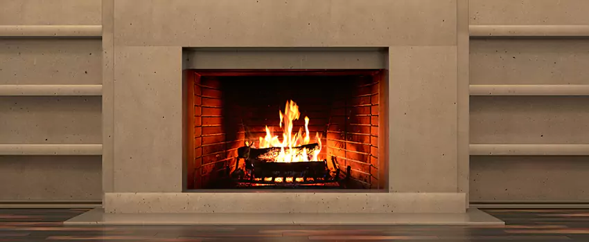 Majestic Trilliant Series Gas Fireplace Insert Repair in Spanish Fork, Utah