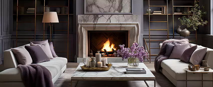 Napoleon Galaxy Series Outdoor Fireplaces Repair in Spanish Fork, UT