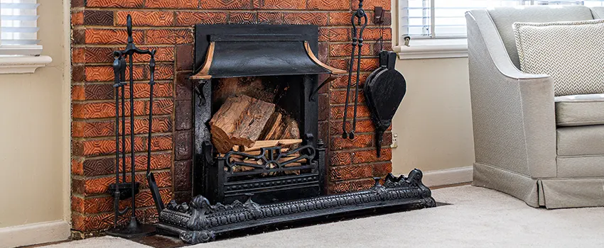 Custom Old Fireplace Redesign Services in Spanish Fork, Utah