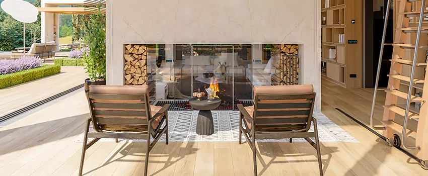 Ortal Space Creator Fireplace Repair in Spanish Fork, UT
